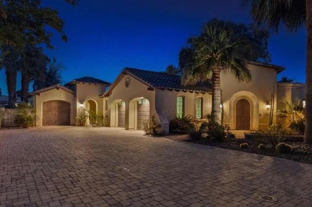 42665 Buccaneer Court, Bermuda Dunes, CA 92203
