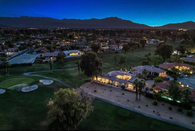 42665 Buccaneer Court, Bermuda Dunes, CA 92203