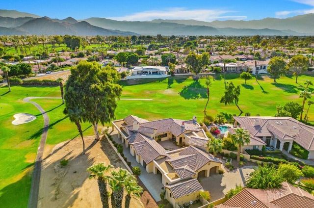 42665 Buccaneer Court, Bermuda Dunes, CA 92203