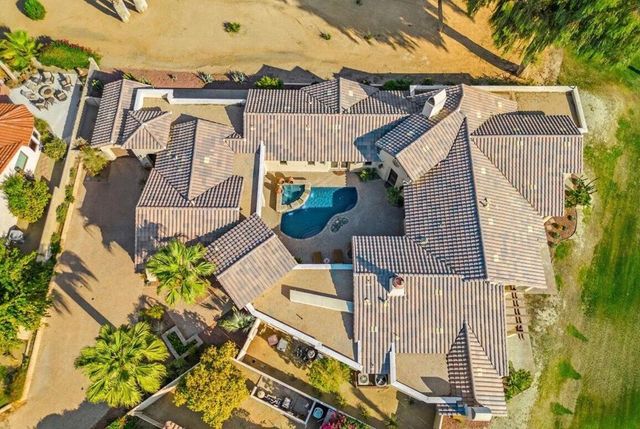 42665 Buccaneer Court, Bermuda Dunes, CA 92203