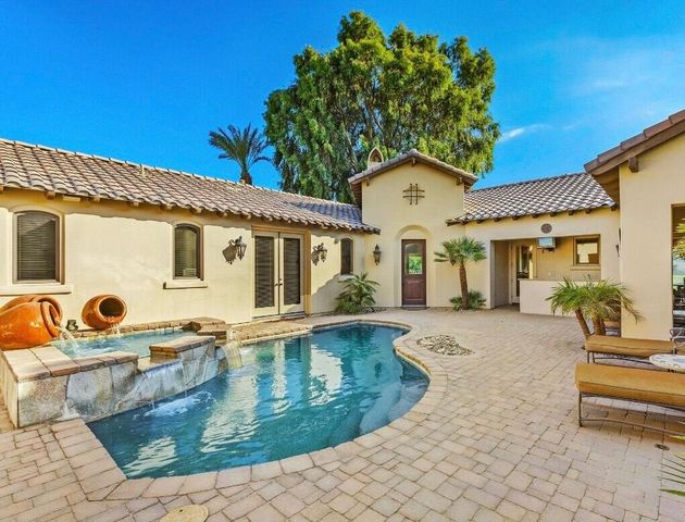 42665 Buccaneer Court, Bermuda Dunes, CA 92203