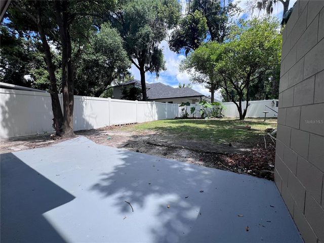 33 E PRINCETON STREET 33A, Orlando, FL 32804