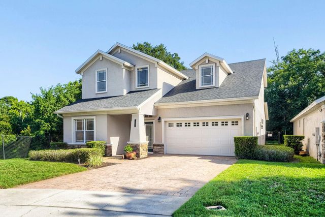 122 SOPHIA MARIE CV, Sanford, FL 32771