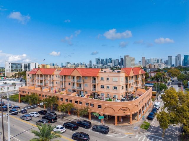 199 SW 12th Ave 502B, Miami, FL 33130