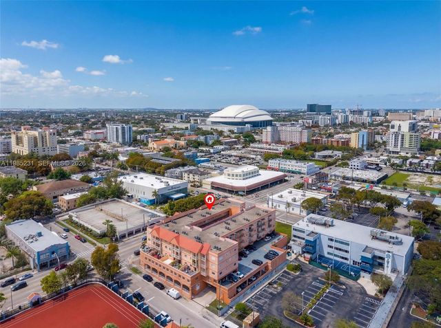 199 SW 12th Ave 502B, Miami, FL 33130