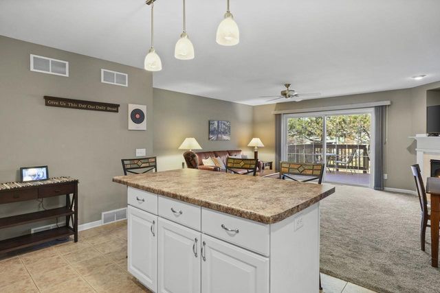 5854 Holscher Road, Mcfarland, WI 53558