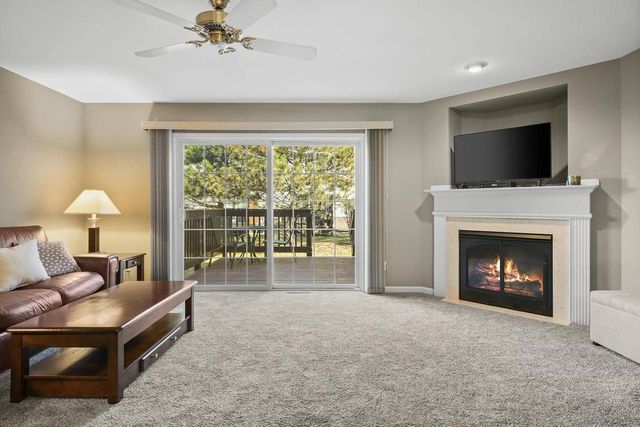 5854 Holscher Road, Mcfarland, WI 53558