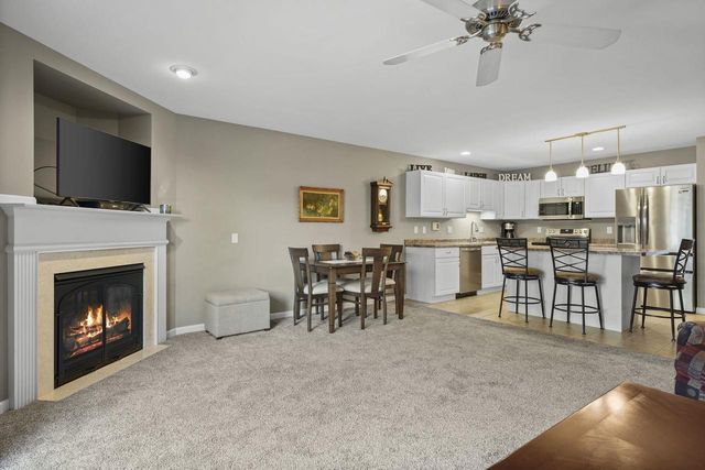 5854 Holscher Road, Mcfarland, WI 53558