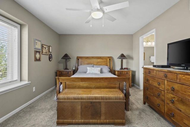 5854 Holscher Road, Mcfarland, WI 53558