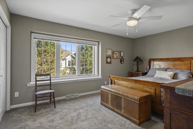 5854 Holscher Road, Mcfarland, WI 53558