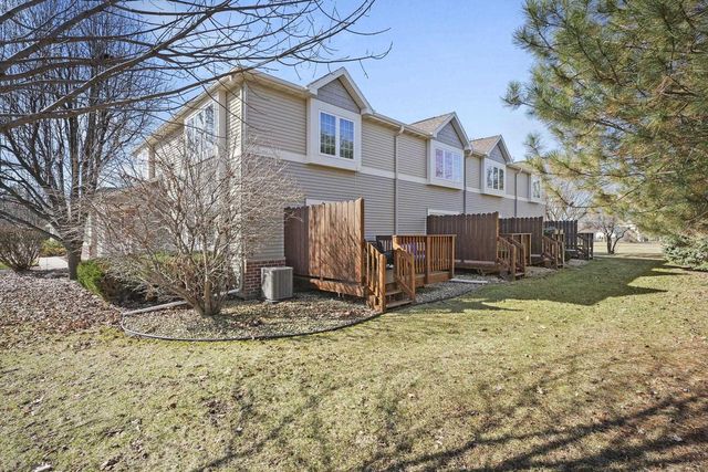 5854 Holscher Road, Mcfarland, WI 53558