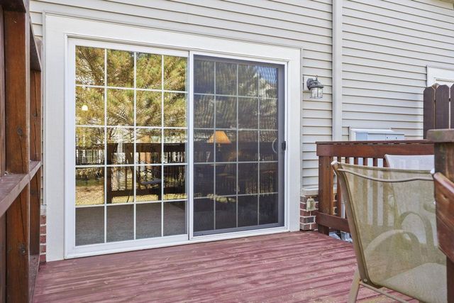 5854 Holscher Road, Mcfarland, WI 53558