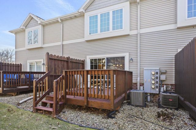 5854 Holscher Road, Mcfarland, WI 53558