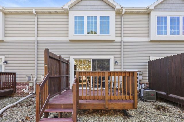 5854 Holscher Road, Mcfarland, WI 53558