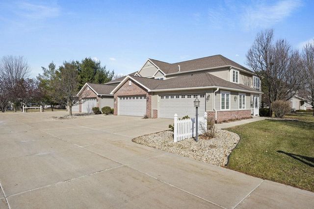 5854 Holscher Road, Mcfarland, WI 53558