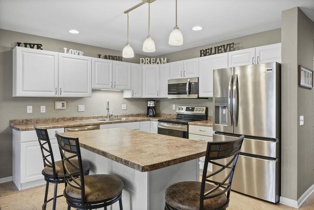 5854 Holscher Road, Mcfarland, WI 53558