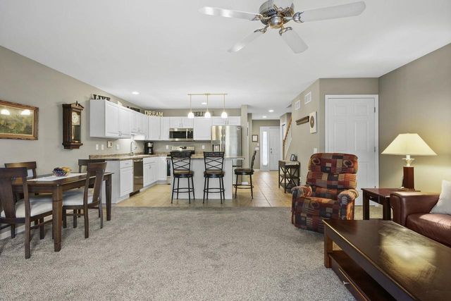 5854 Holscher Road, Mcfarland, WI 53558