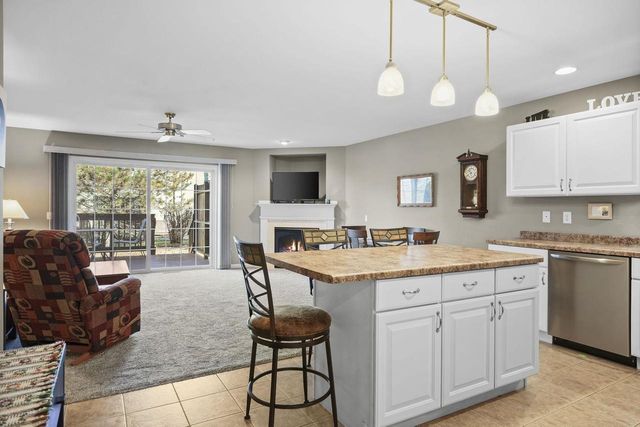 5854 Holscher Road, Mcfarland, WI 53558