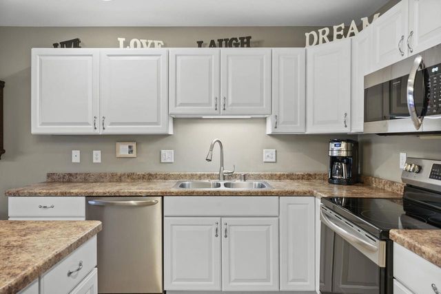 5854 Holscher Road, Mcfarland, WI 53558