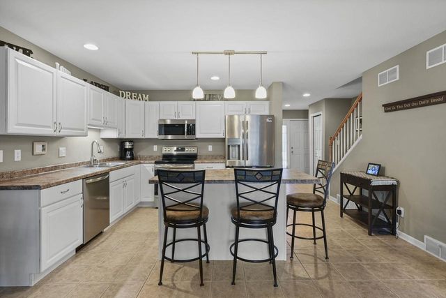 5854 Holscher Road, Mcfarland, WI 53558