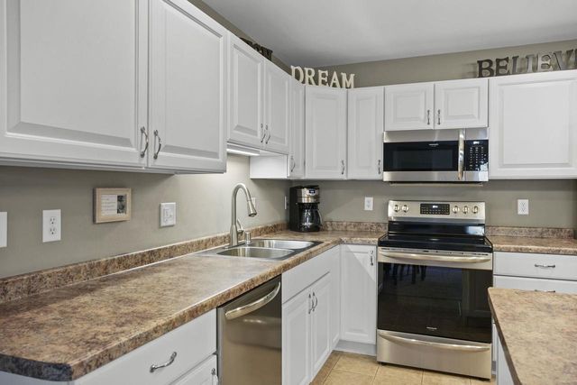 5854 Holscher Road, Mcfarland, WI 53558