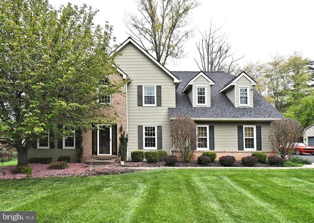 116 ROSEWOOD DR, Lansdale, PA 19446