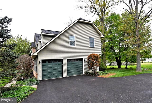 116 ROSEWOOD DR, Lansdale, PA 19446