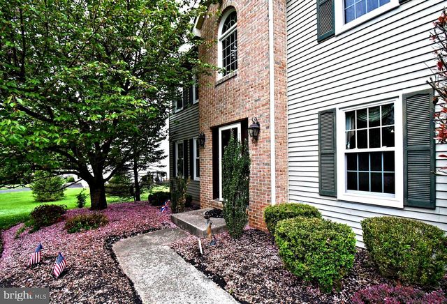 116 ROSEWOOD DR, Lansdale, PA 19446