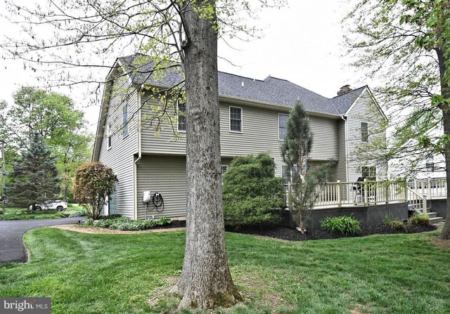 116 ROSEWOOD DR, Lansdale, PA 19446