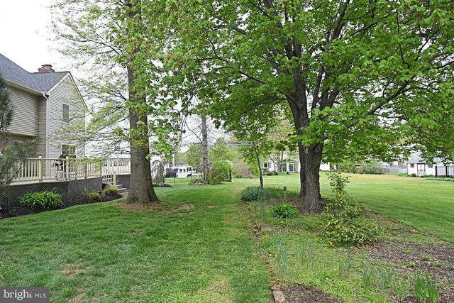 116 ROSEWOOD DR, Lansdale, PA 19446