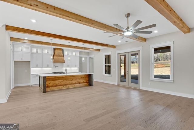 1083 Handy Road, Hiram, GA 30141