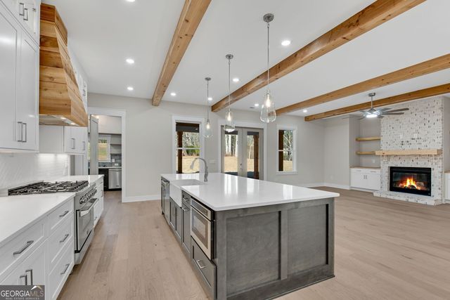 1083 Handy Road, Hiram, GA 30141