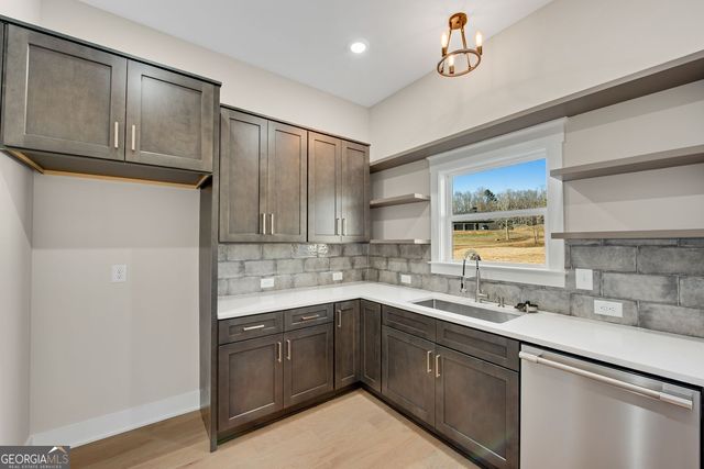 1083 Handy Road, Hiram, GA 30141