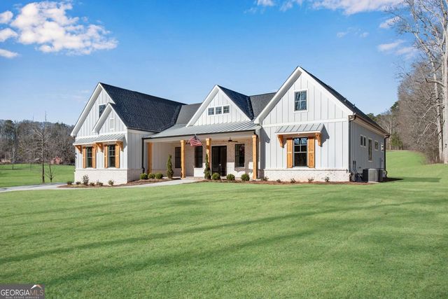 1083 Handy Road, Hiram, GA 30141