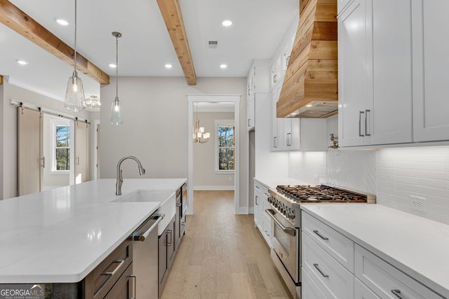 1083 Handy Road, Hiram, GA 30141