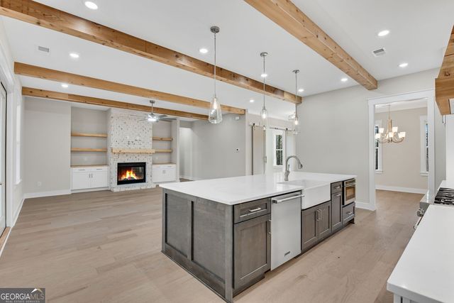 1083 Handy Road, Hiram, GA 30141