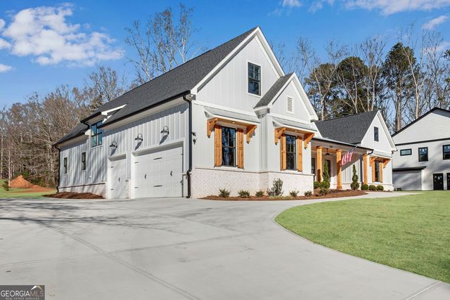 1083 Handy Road, Hiram, GA 30141