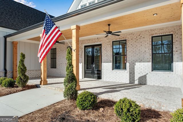 1083 Handy Road, Hiram, GA 30141