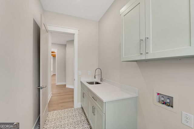 1083 Handy Road, Hiram, GA 30141