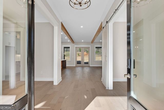 1083 Handy Road, Hiram, GA 30141