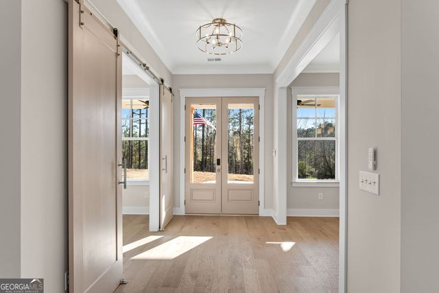 1083 Handy Road, Hiram, GA 30141