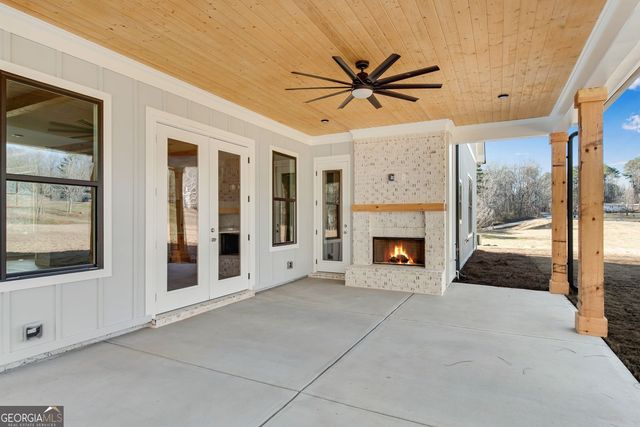 1083 Handy Road, Hiram, GA 30141