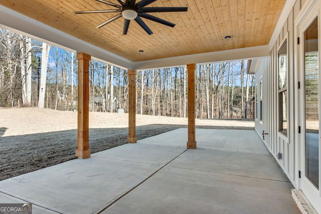 1083 Handy Road, Hiram, GA 30141