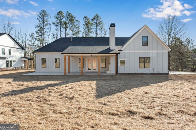 1083 Handy Road, Hiram, GA 30141