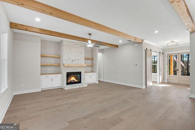 1083 Handy Road, Hiram, GA 30141