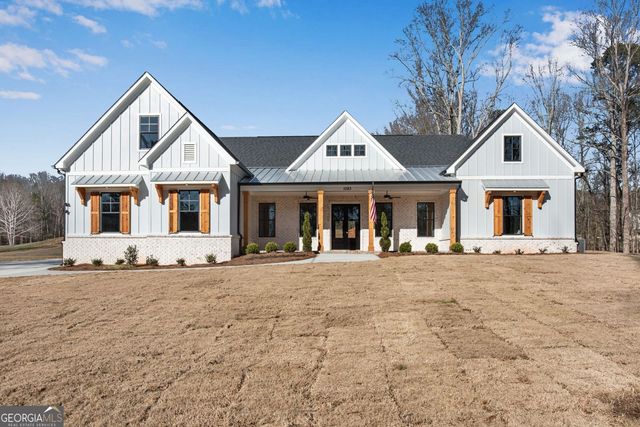 1083 Handy Road, Hiram, GA 30141