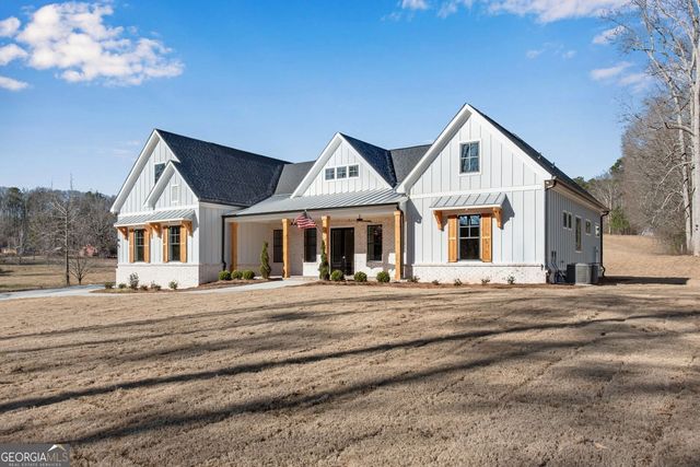 1083 Handy Road, Hiram, GA 30141