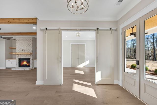 1083 Handy Road, Hiram, GA 30141