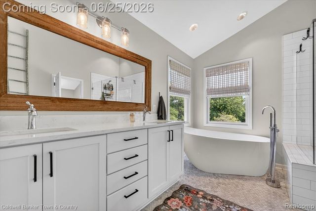 918 Gray Fox Court, Howell, MI 48843