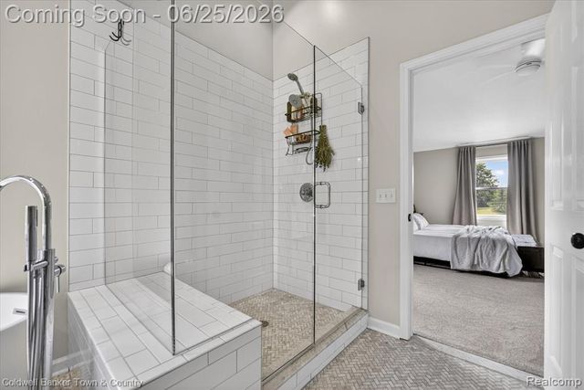 918 Gray Fox Court, Howell, MI 48843